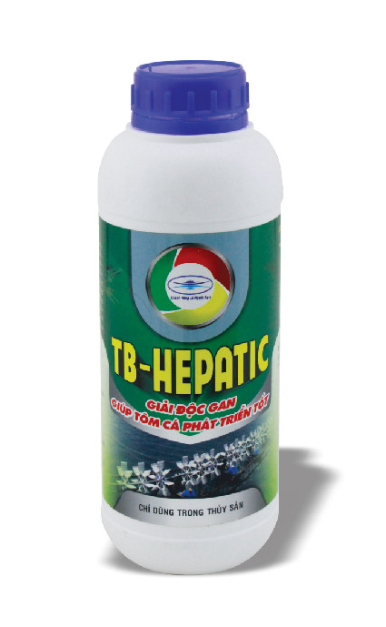 TB-HEPATIC