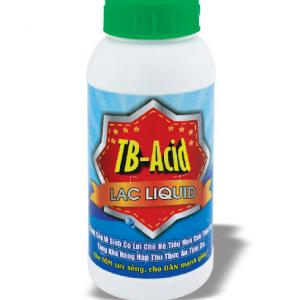 TB-ACID LACLIQUID