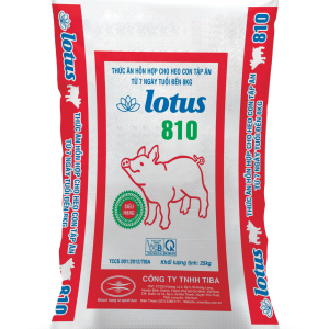 THỨC ĂN HỖN HỢP CHO HEO CON TỪ 7 NGÀY ĐẾN 8KG