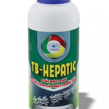 TB-HEPATIC