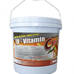 TB-VITAMIN C10%